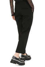 Load image into Gallery viewer, Wool cropped trousers
