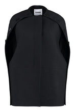 Load image into Gallery viewer, Wool cape
