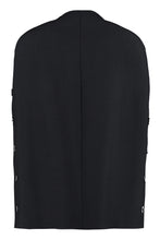 Load image into Gallery viewer, Wool cape
