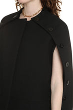 Load image into Gallery viewer, Wool cape
