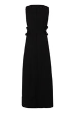 Load image into Gallery viewer, Linen blend maxi dress
