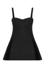 Load image into Gallery viewer, Gabardine top
