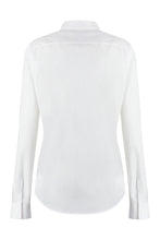 Load image into Gallery viewer, Monday cotton poplin shirt
