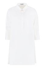 Load image into Gallery viewer, Cotton poplin shirt
