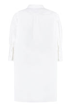 Load image into Gallery viewer, Cotton poplin shirt
