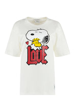 Load image into Gallery viewer, Philosophy x Peanuts™- Cotton crew-neck T-shirt
