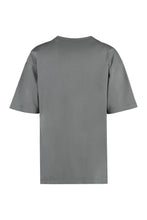 Load image into Gallery viewer, Philosophy x Peanuts™- Cotton crew-neck T-shirt

