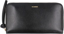 Load image into Gallery viewer, Leather wallet

