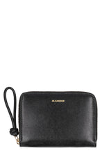Load image into Gallery viewer, Small leather wallet

