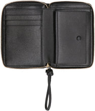 Load image into Gallery viewer, Small leather wallet
