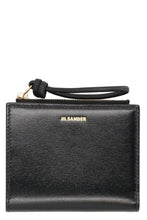 Load image into Gallery viewer, Giro Mini leather wallet
