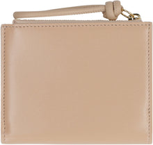 Load image into Gallery viewer, Mini leather wallet
