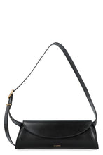 Load image into Gallery viewer, Cannolo leather crossbody bag
