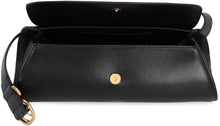 Load image into Gallery viewer, Cannolo leather crossbody bag
