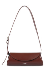 Load image into Gallery viewer, Cannolo leather small bag

