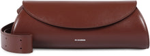 Load image into Gallery viewer, Cannolo leather small bag
