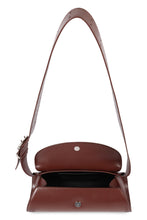 Load image into Gallery viewer, Cannolo leather small bag
