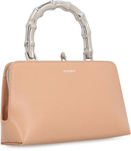 Load image into Gallery viewer, Goji Leather mini bag

