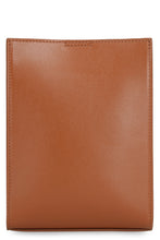 Load image into Gallery viewer, Tangle leather crossbody bag
