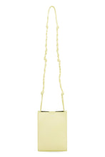 Load image into Gallery viewer, Tangle leather crossbody bag
