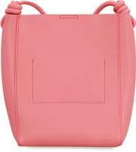 Load image into Gallery viewer, Tangle leather crossbody bag
