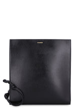 Load image into Gallery viewer, Tangle leather crossbody bag
