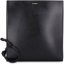 Load image into Gallery viewer, Tangle leather crossbody bag
