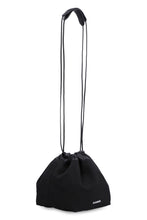 Load image into Gallery viewer, Canvas bucket bag
