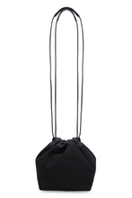 Load image into Gallery viewer, Canvas bucket bag
