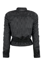 Load image into Gallery viewer, Techno fabric jacket
