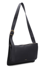 Load image into Gallery viewer, Leather crossbody bag
