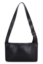 Load image into Gallery viewer, Leather crossbody bag
