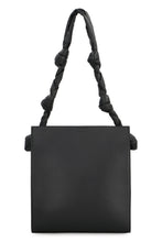 Load image into Gallery viewer, Tangle Leather crossbody bag
