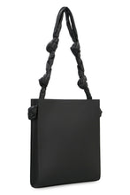 Load image into Gallery viewer, Tangle Leather crossbody bag
