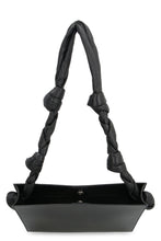 Load image into Gallery viewer, Tangle Leather crossbody bag
