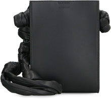 Load image into Gallery viewer, Tangle leather crossbody bag
