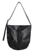Load image into Gallery viewer, Leather crossbody bag
