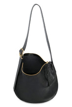 Load image into Gallery viewer, Leather crossbody bag
