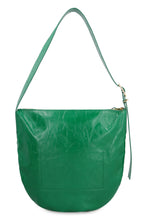Load image into Gallery viewer, Leather crossbody bag
