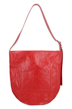 Load image into Gallery viewer, Leather crossbody bag
