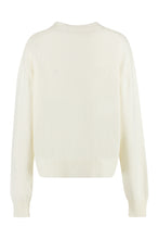 Load image into Gallery viewer, Philosophy x Peanuts™- Wool and cashmere sweater
