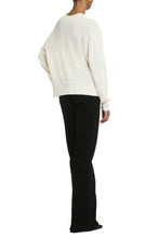 Load image into Gallery viewer, Philosophy x Peanuts™- Wool and cashmere sweater
