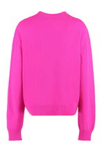 Load image into Gallery viewer, Philosophy x Peanuts™- Wool and cashmere sweater
