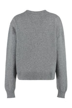 Load image into Gallery viewer, Philosophy x Peanuts™- Wool and cashmere sweater
