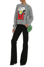 Load image into Gallery viewer, Philosophy x Peanuts™- Wool and cashmere sweater
