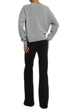 Load image into Gallery viewer, Philosophy x Peanuts™- Wool and cashmere sweater
