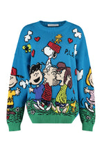 Load image into Gallery viewer, Philosophy x Peanuts™- Wool blend sweater
