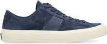 Load image into Gallery viewer, Cambridge suede sneakers

