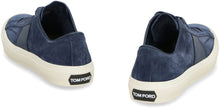 Load image into Gallery viewer, Cambridge suede sneakers
