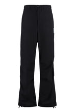 Load image into Gallery viewer, Cotton cargo-trousers
